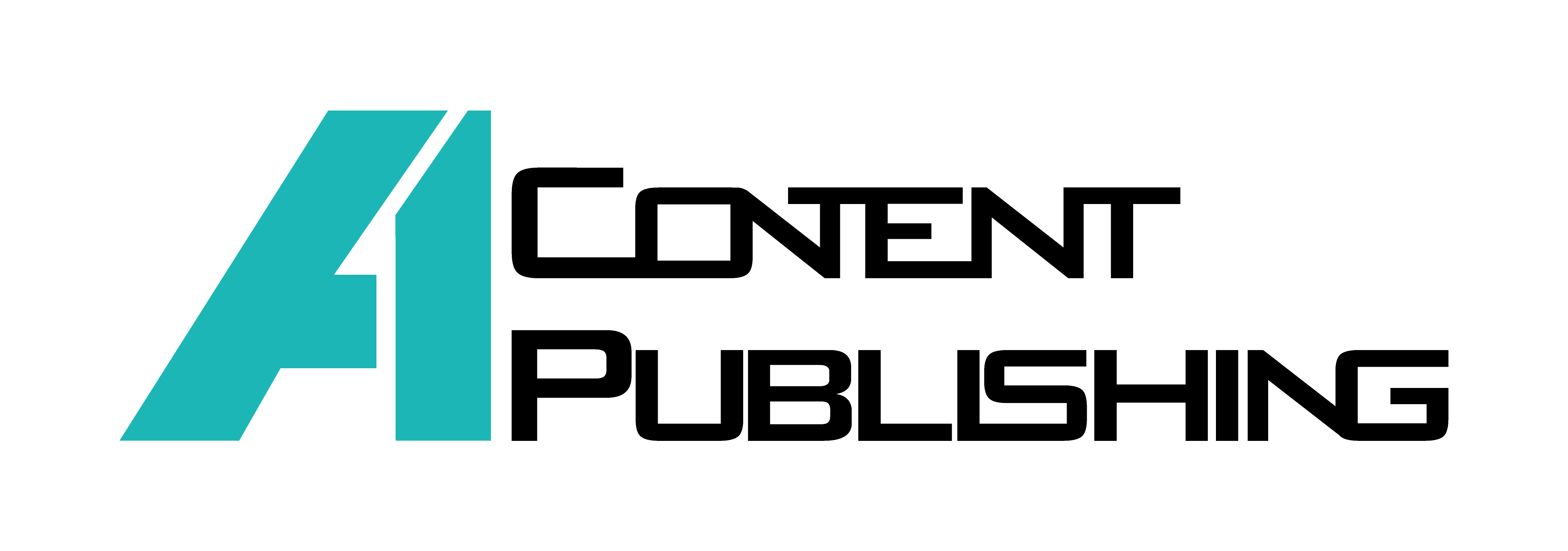 AI Content Publishing Logo