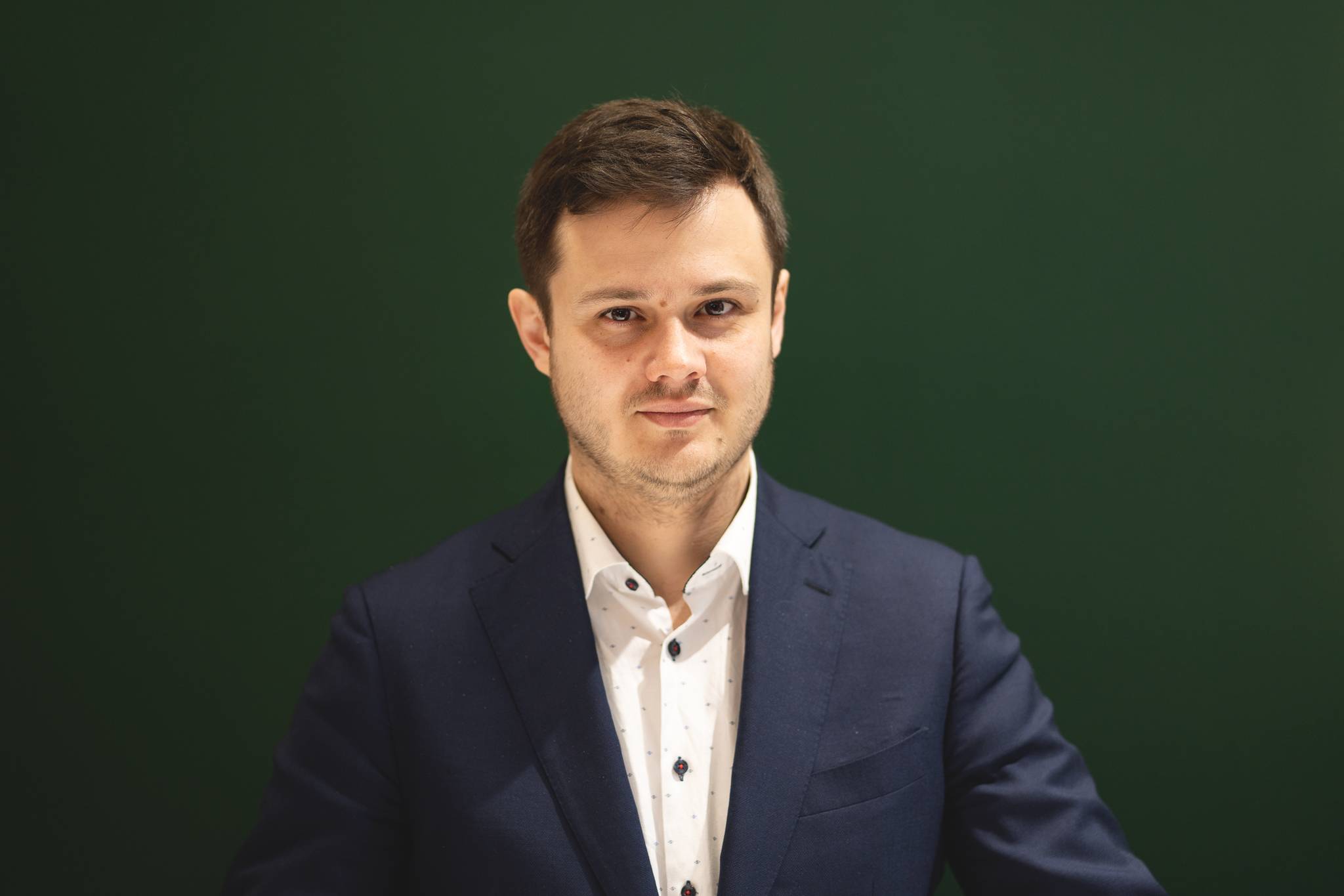 Martin Roháček